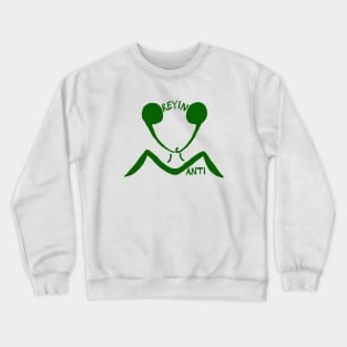 Manti 2015 Crewneck Sweatshirt